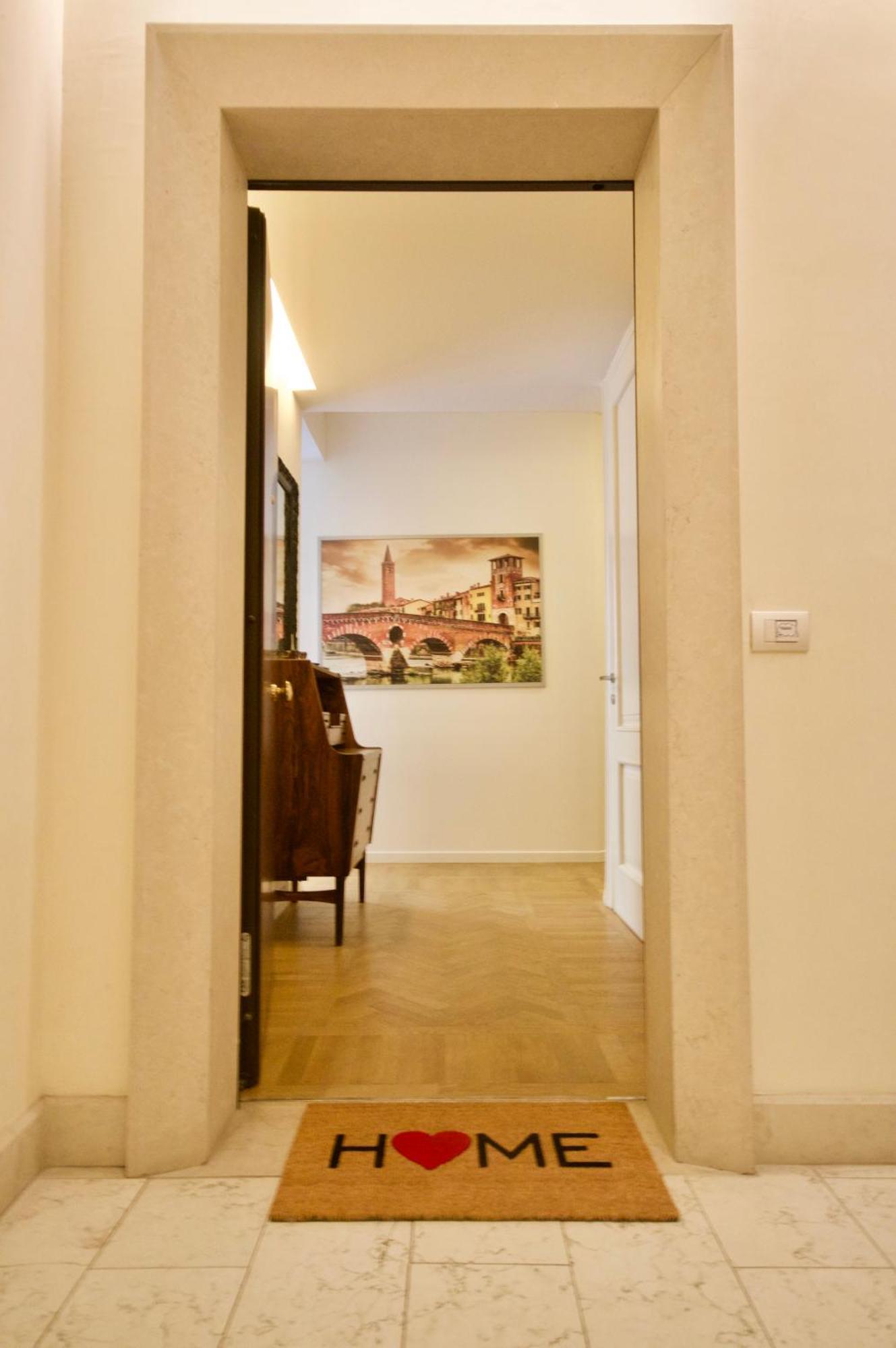 Room Verona Ai Duchi Экстерьер фото