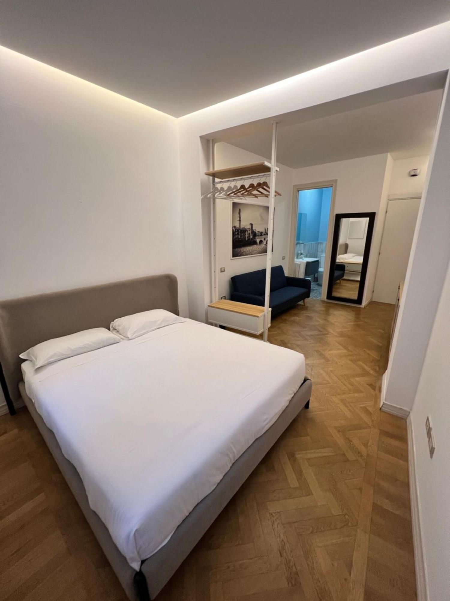 Room Verona Ai Duchi Экстерьер фото
