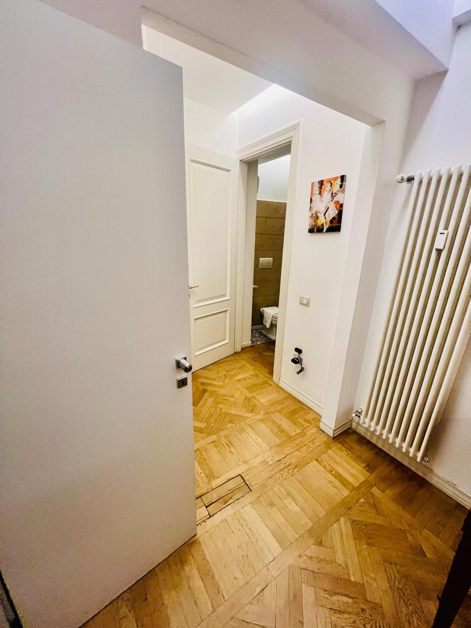 Room Verona Ai Duchi Экстерьер фото