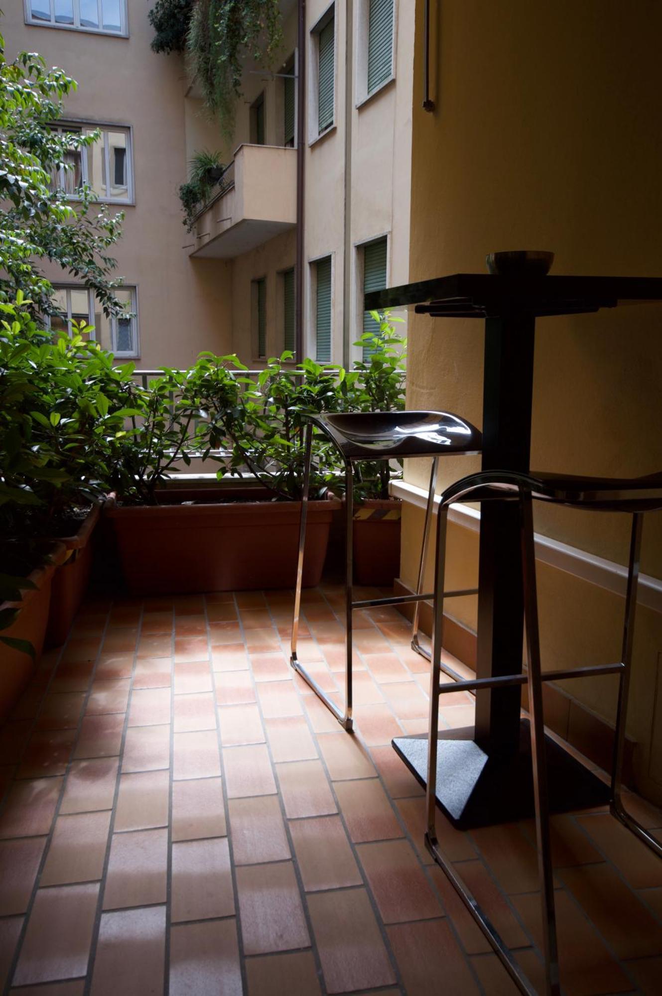 Room Verona Ai Duchi Экстерьер фото