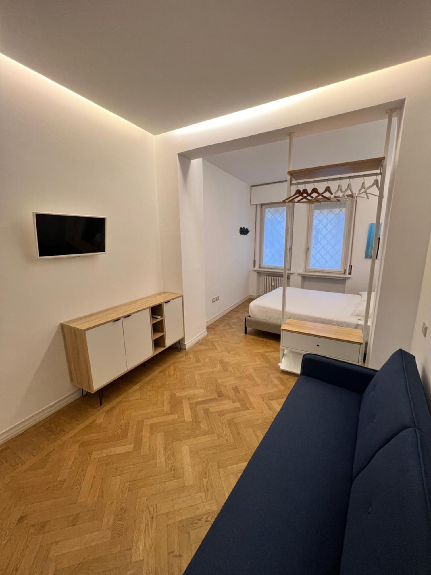 Room Verona Ai Duchi Экстерьер фото