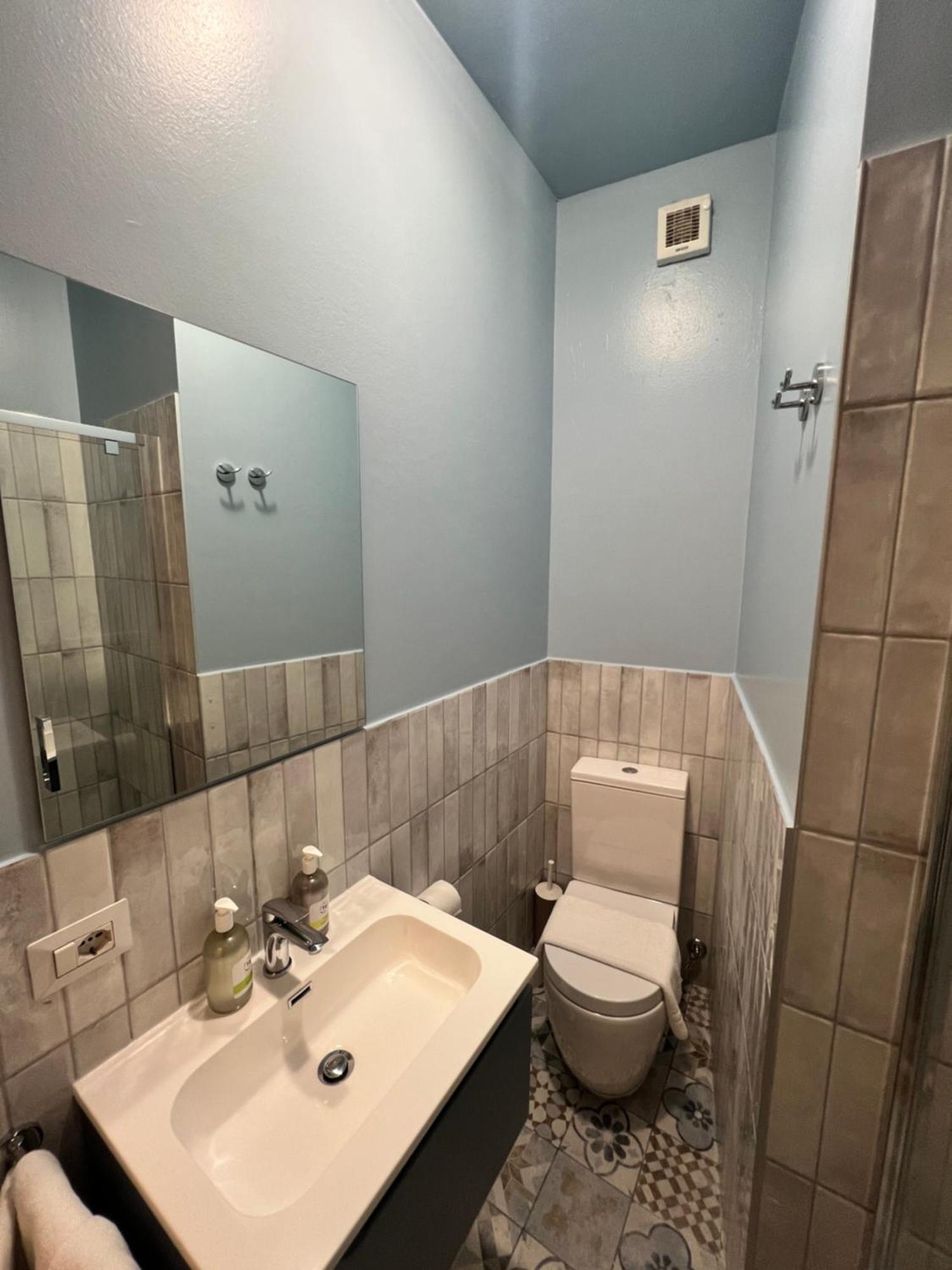 Room Verona Ai Duchi Экстерьер фото