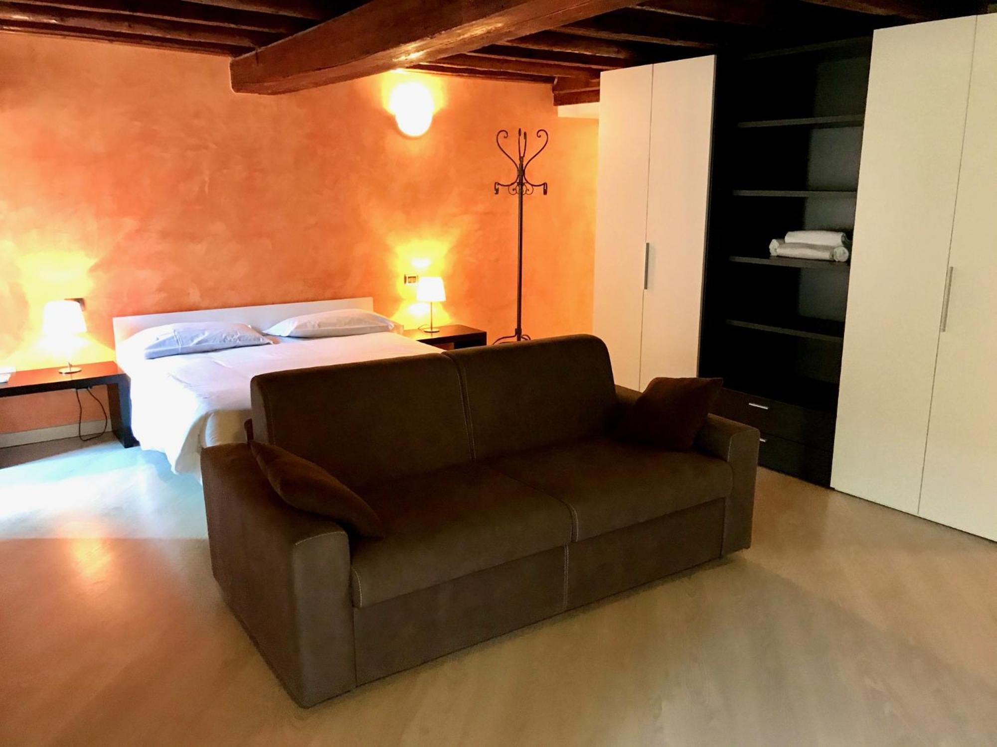 Room Verona Ai Duchi Экстерьер фото