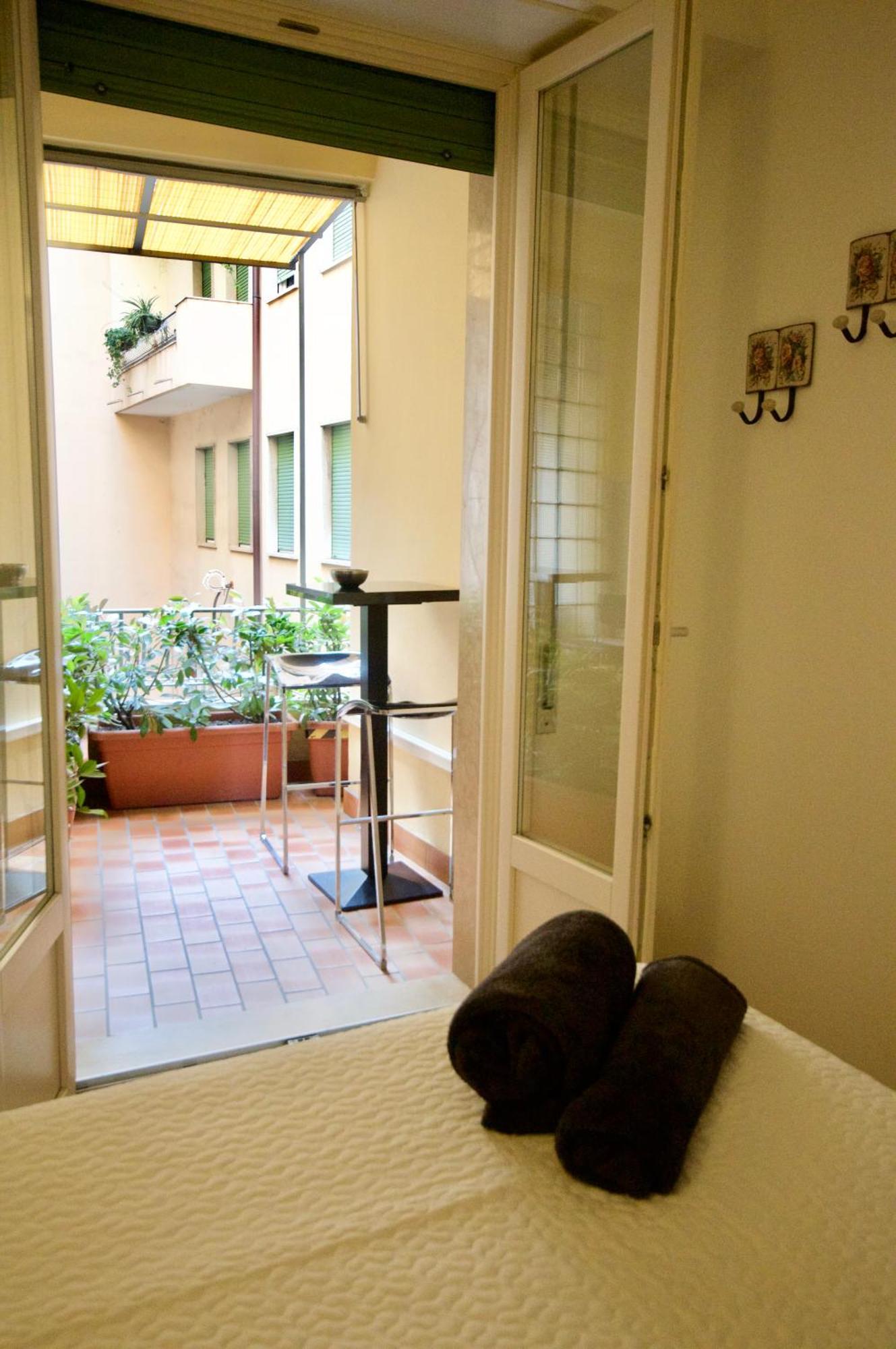Room Verona Ai Duchi Экстерьер фото